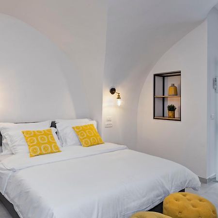 Old City Boutique Hotel Jeruzsálem Kültér fotó