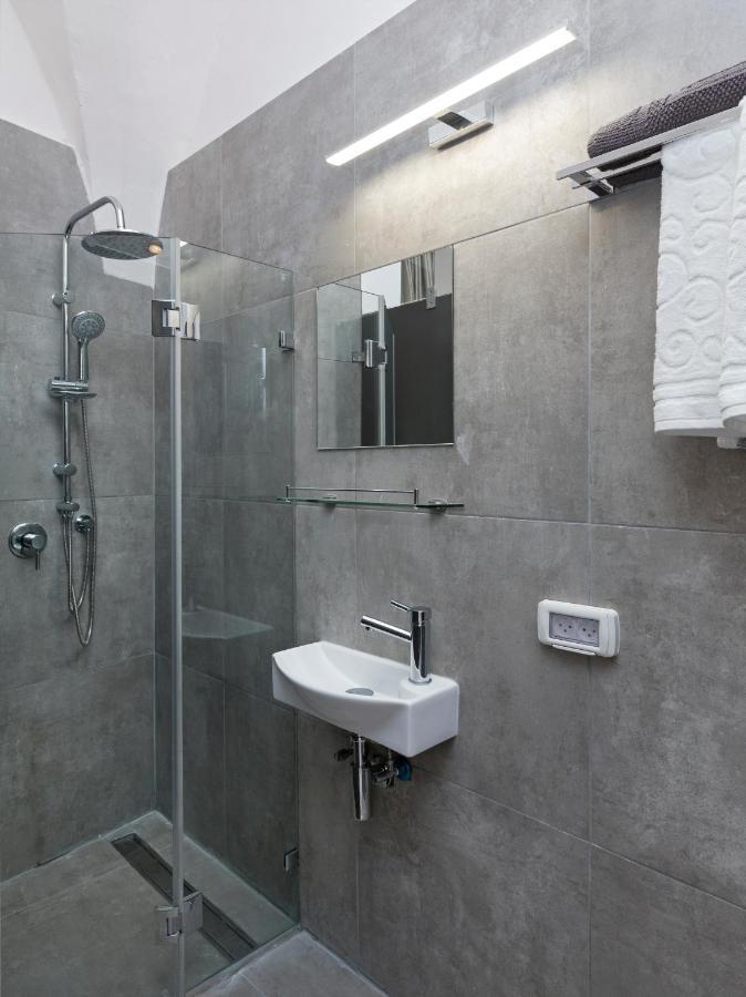 Old City Boutique Hotel Jeruzsálem Kültér fotó