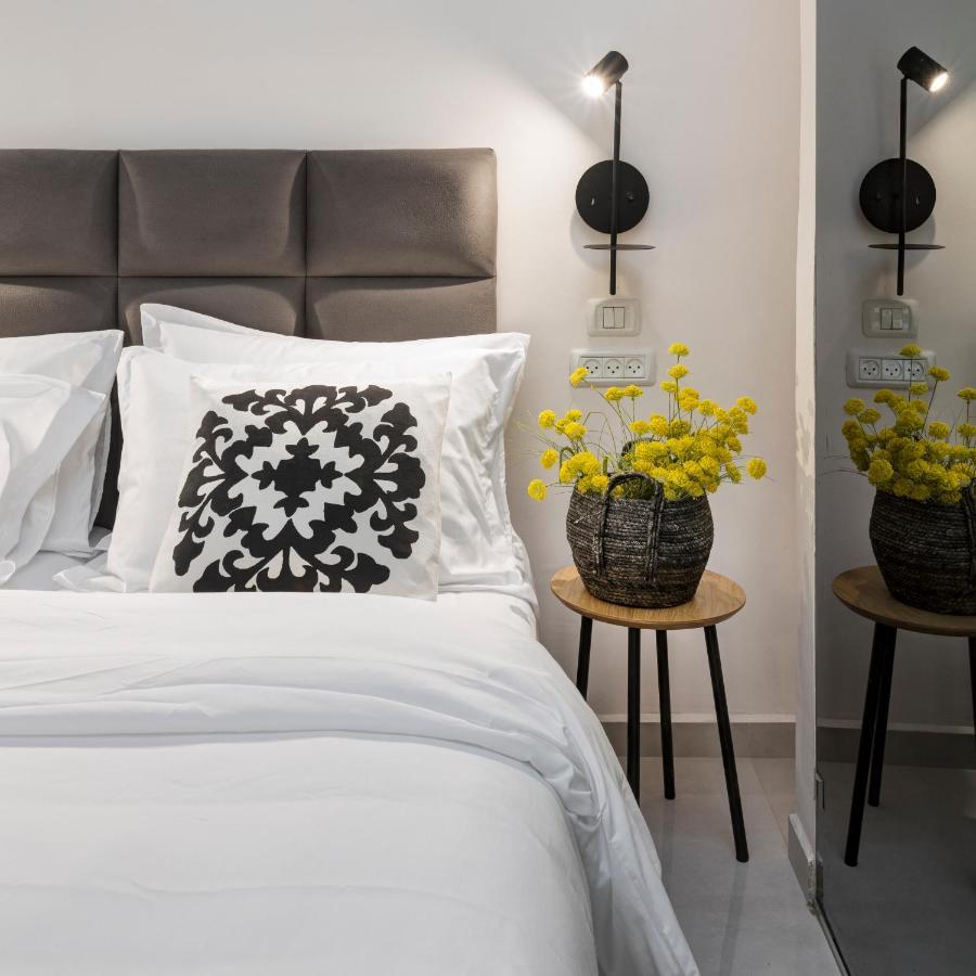 Old City Boutique Hotel Jeruzsálem Kültér fotó