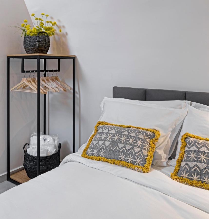 Old City Boutique Hotel Jeruzsálem Kültér fotó