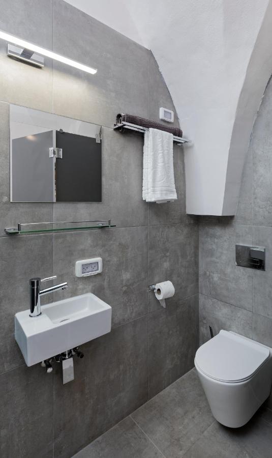 Old City Boutique Hotel Jeruzsálem Kültér fotó
