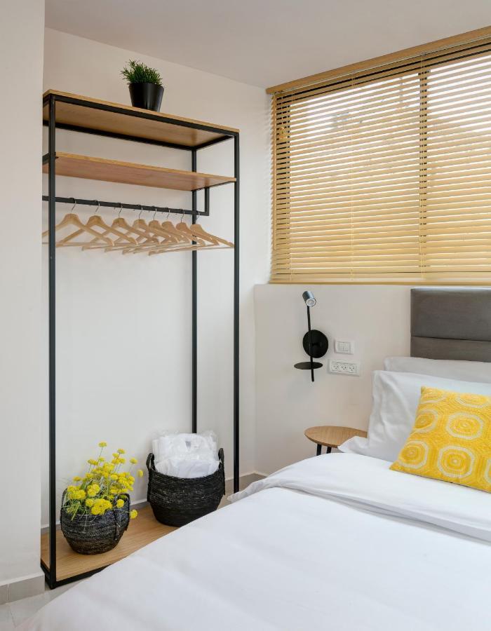Old City Boutique Hotel Jeruzsálem Kültér fotó