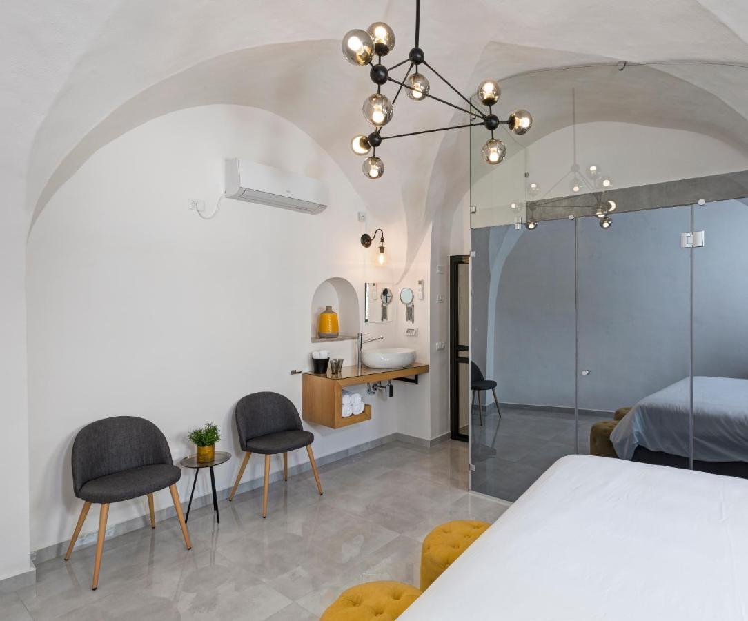 Old City Boutique Hotel Jeruzsálem Kültér fotó