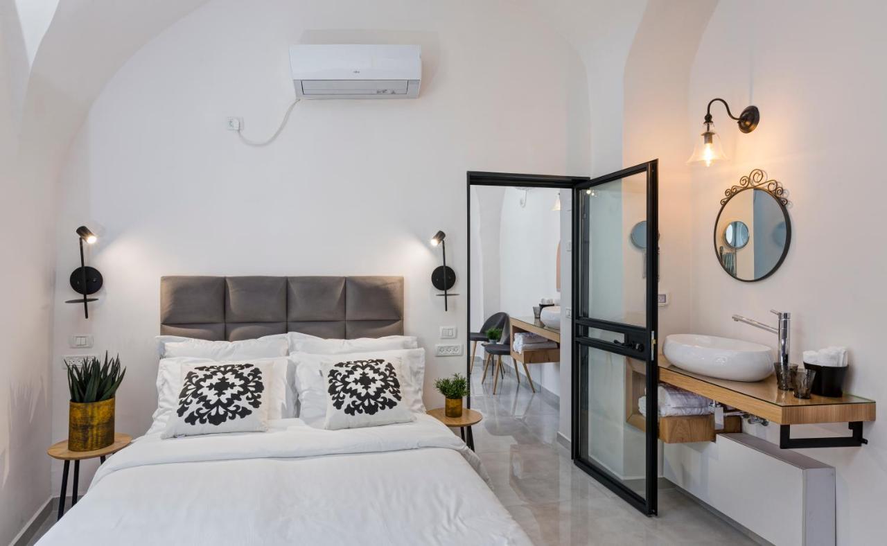 Old City Boutique Hotel Jeruzsálem Kültér fotó
